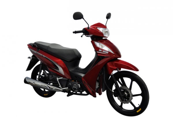 JET 50cc